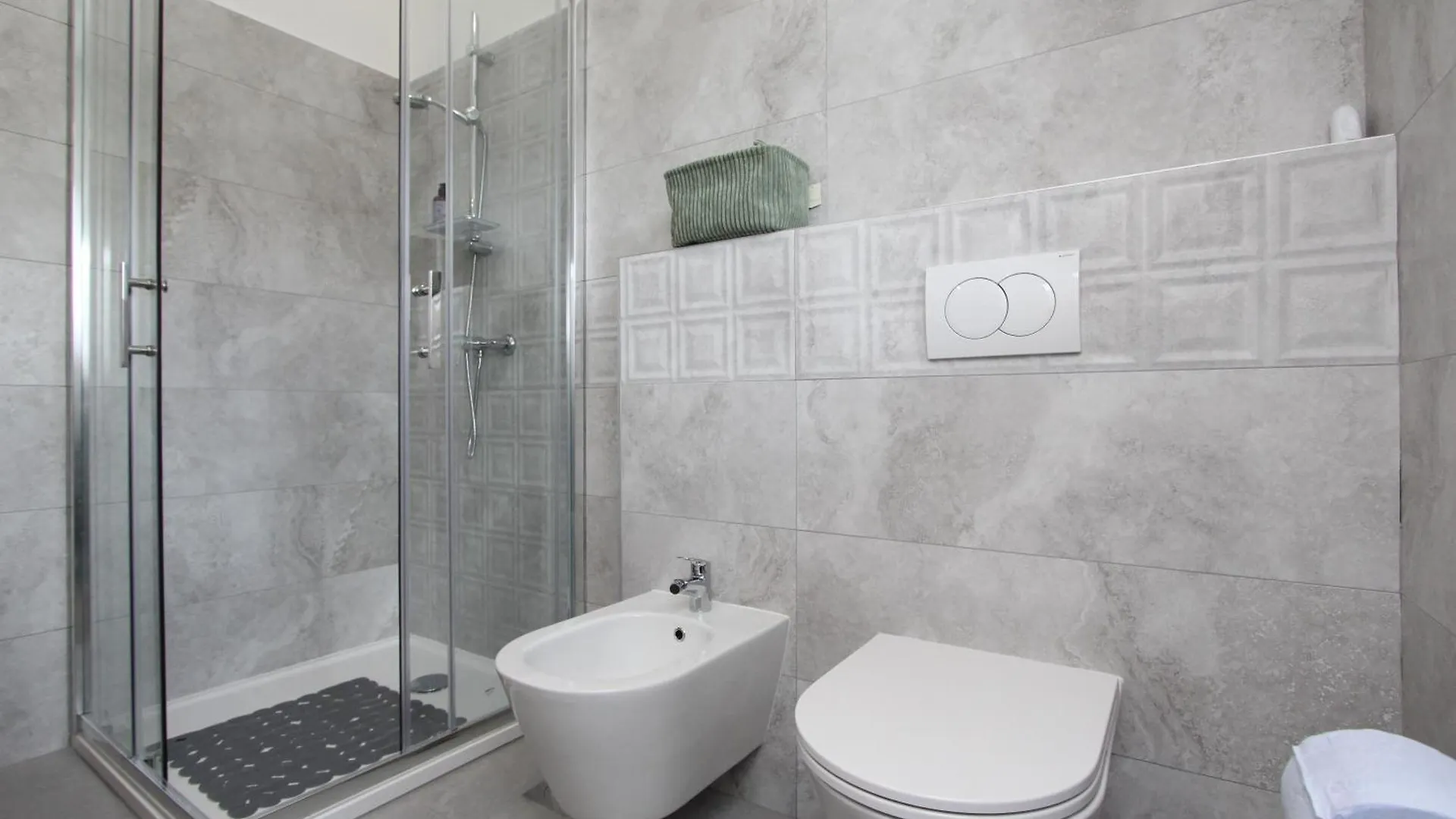 Apartments Antolovic Ровинь