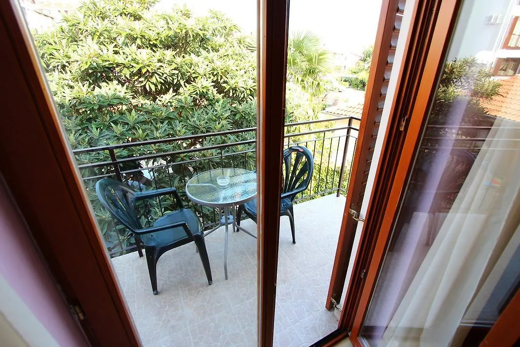 Apartments Antolovic Ровинь Хорватия