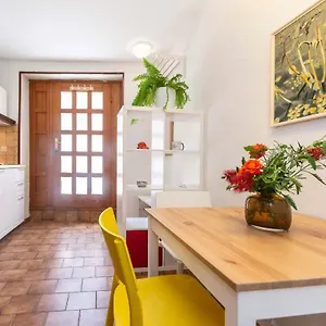 Studio Tamburini City Center Rovigno