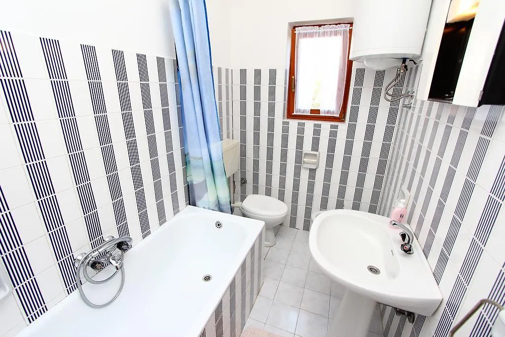 Apartments Antolovic Rovigno