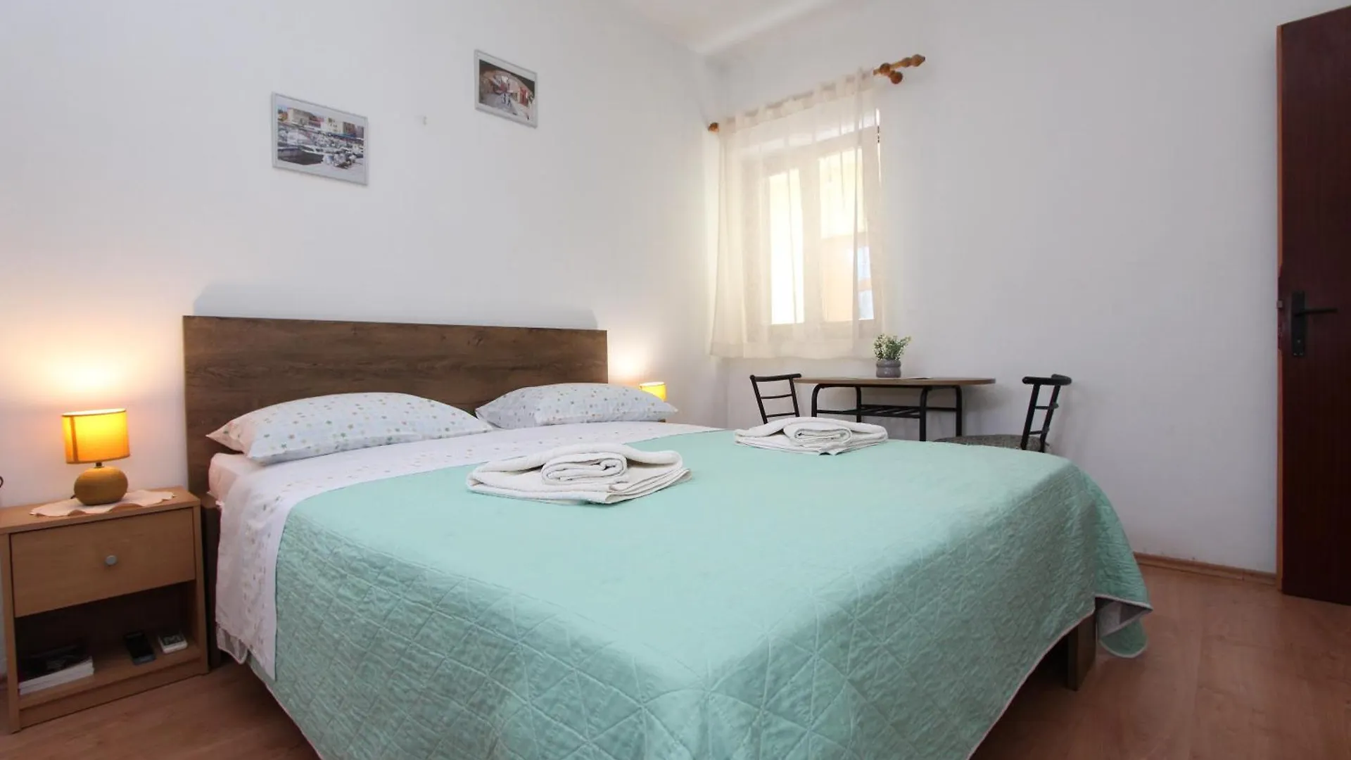 Apartments Antolovic Rovigno