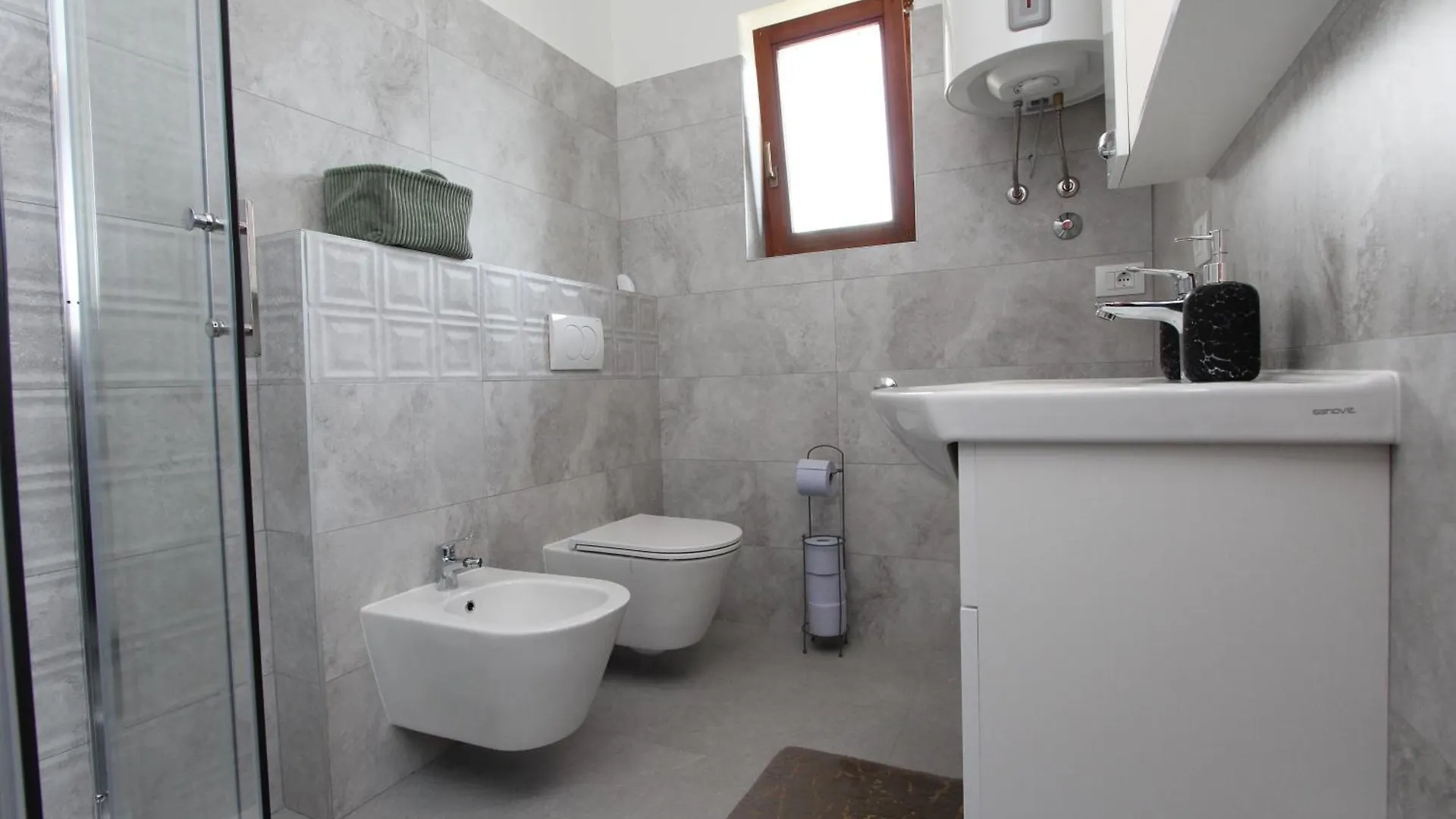 Apartments Antolovic Rovigno