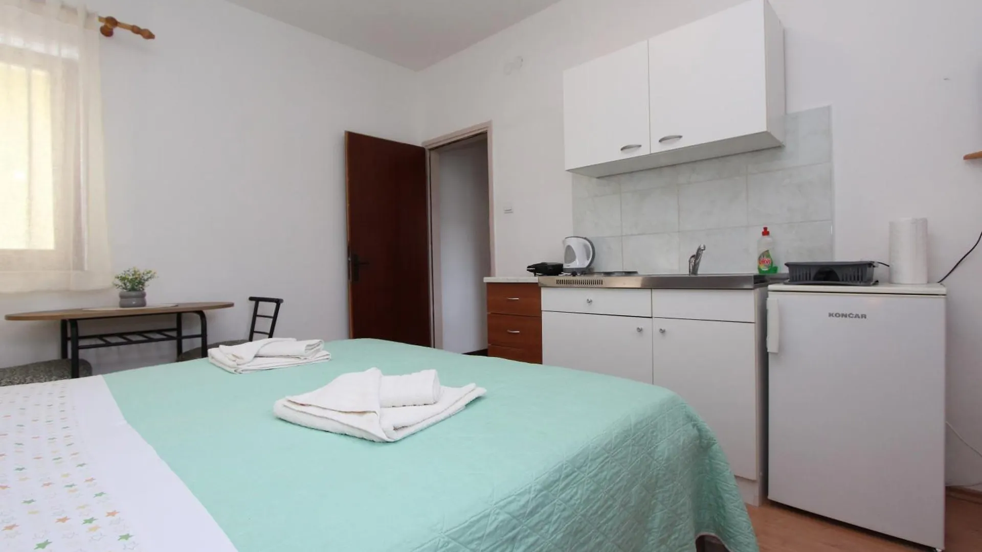 Apartments Antolovic Rovigno