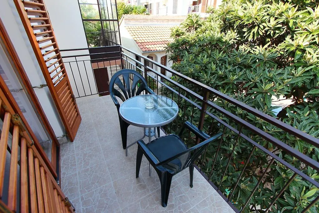 Apartments Antolovic Rovigno