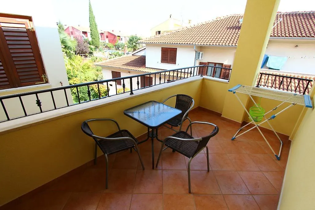 Apartments Antolovic Rovigno