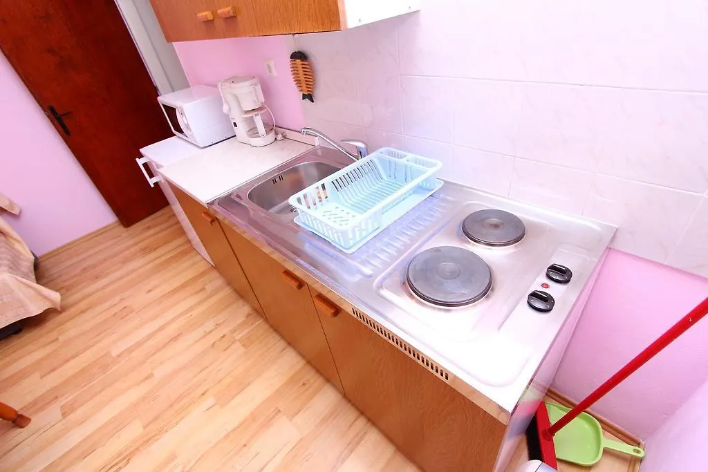 Apartments Antolovic Rovigno Croazia