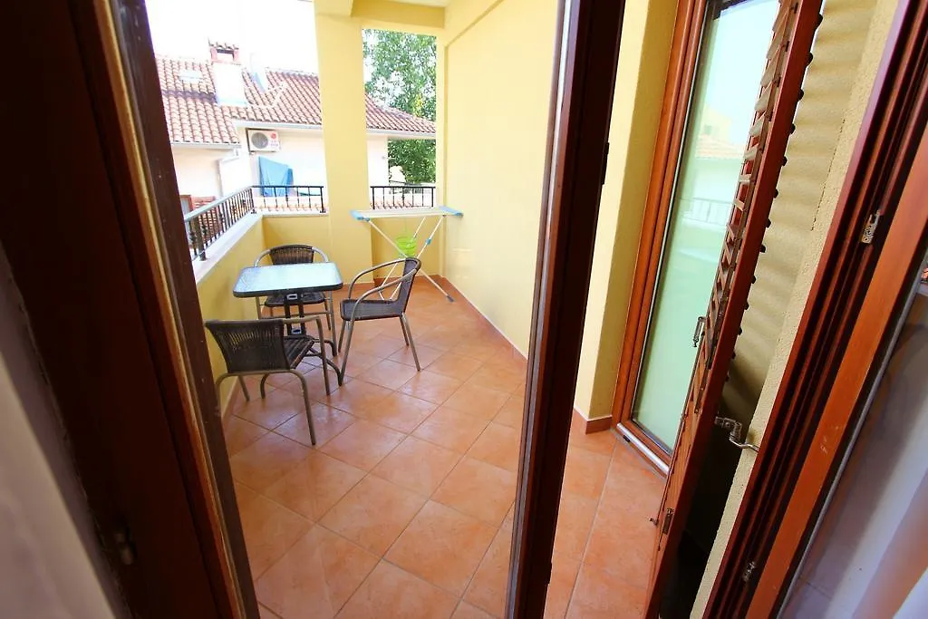 Apartments Antolovic Rovigno