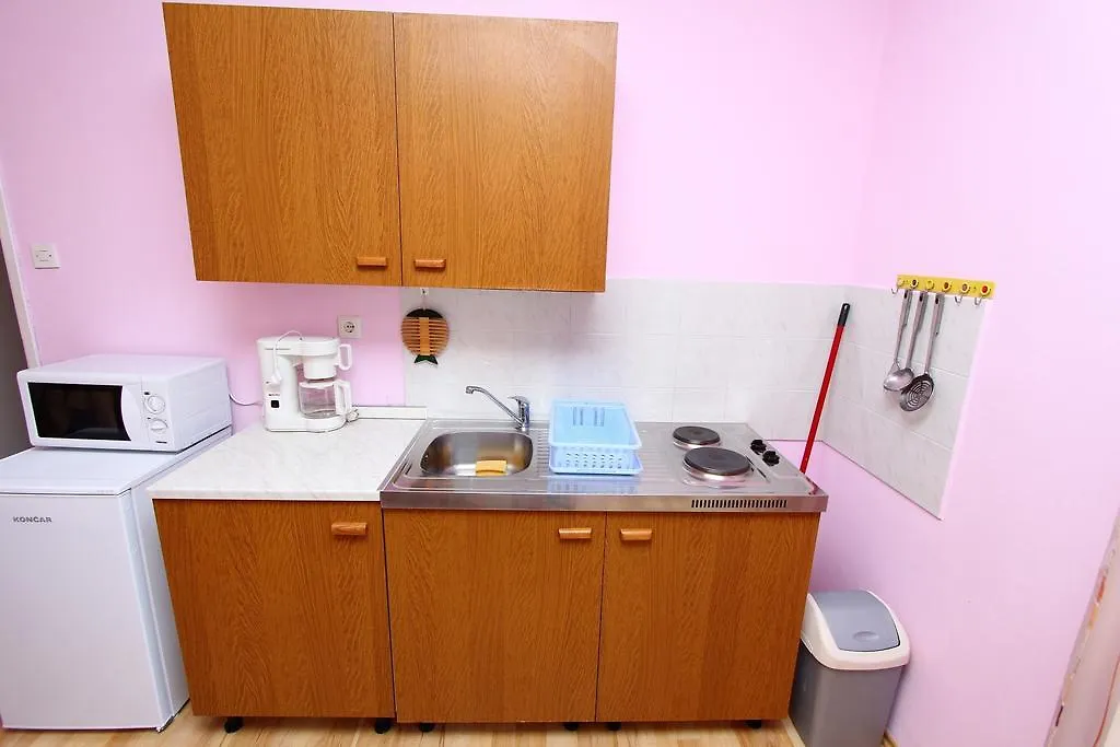 Apartments Antolovic Rovigno