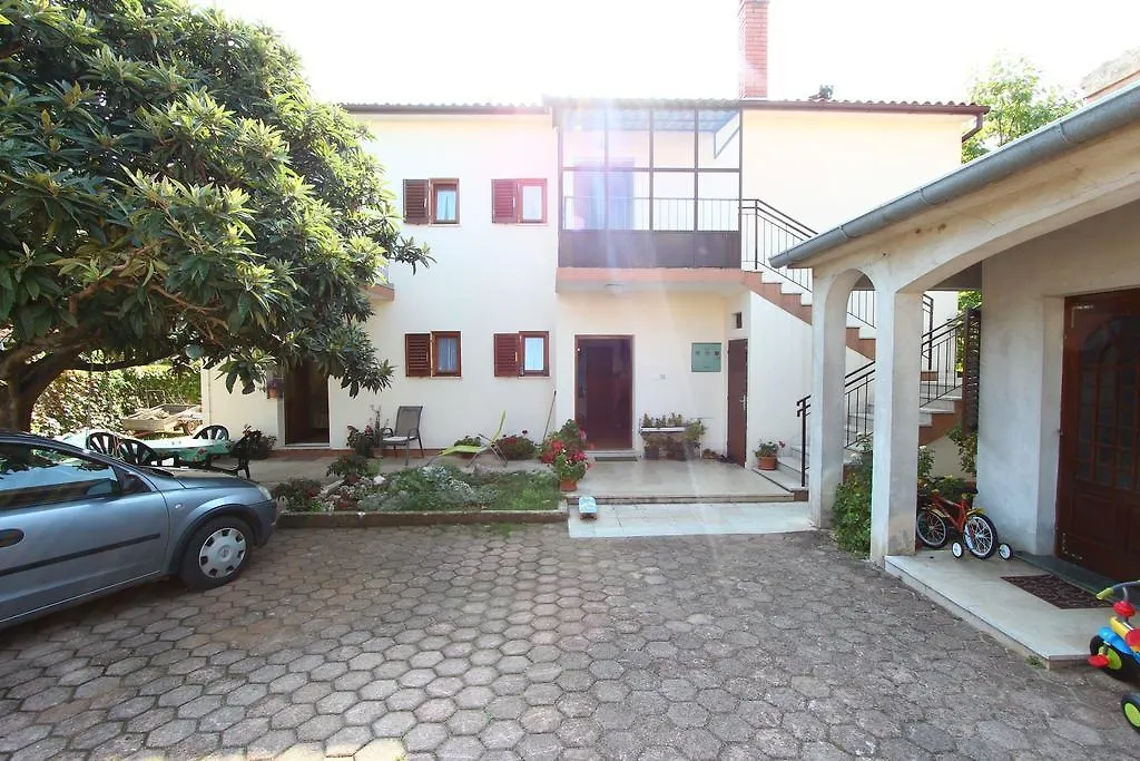 Apartments Antolovic Rovigno