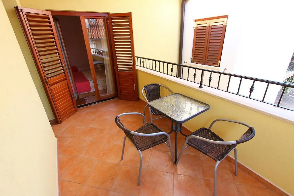 Apartments Antolovic Rovigno
