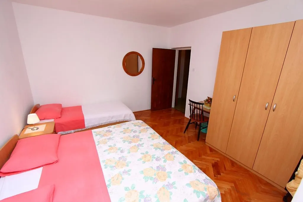 Apartments Antolovic Rovigno